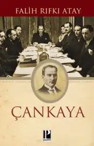 Çankaya Özet