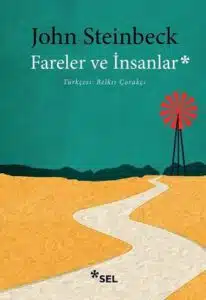 Fareler Ve İnsanlar Özeti