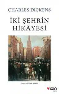 İki Şehrin Hikâyesi Kısa Özet