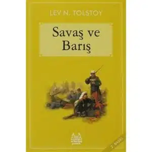 Savaş Ve Barış Özet