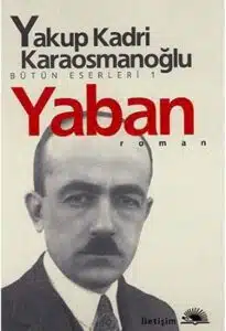 Yaban Özet