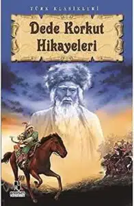 Dede Korkut Hikayeleri Özet