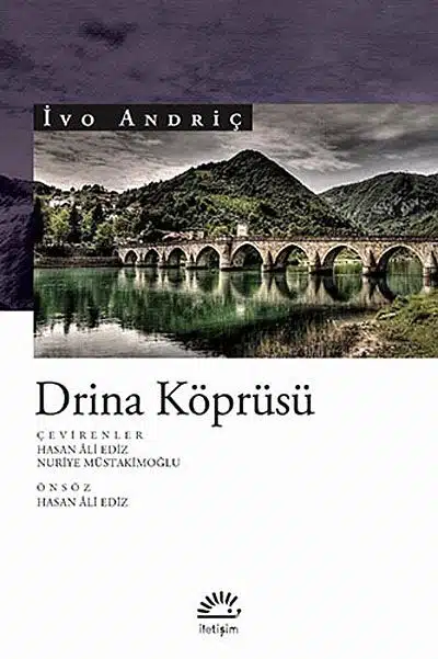 Drina Köprüsü Özet