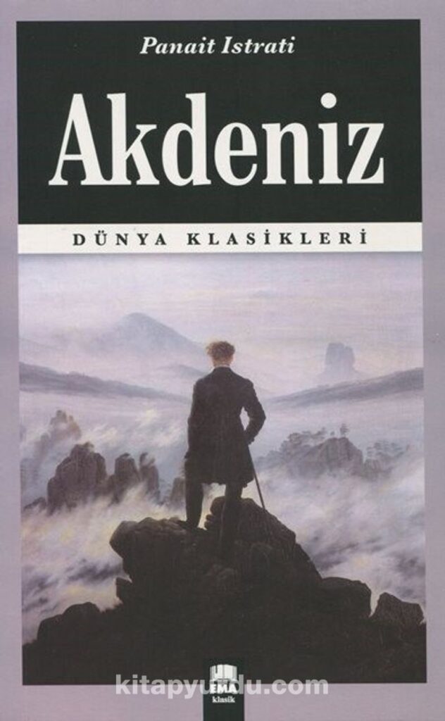 Akdeniz Kitap Özet