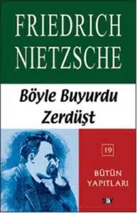 Böyle Buyurdu Zerdüşt Özet