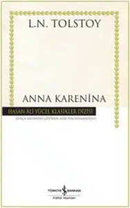 Anna Karenina Özet