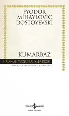 Kumarbaz Özet