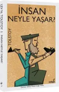 Insan Ne Ile Yaşar Özet