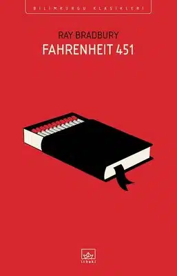 Fahrenheit 451 Özet