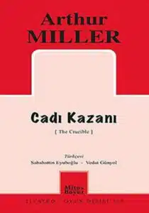 Cadı Kazanı Özet