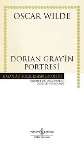 Dorian Gray'In Portresi Özeti, Konusu Ve Hikayesi