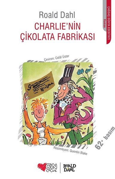 Charlie'Nin Çikolata Fabrikası Özeti Ve Konusu