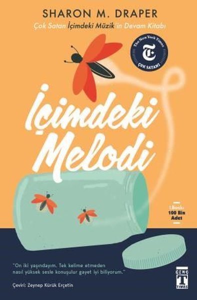 İçimdeki Melodi Özeti, Konusu Ve Karakterleri